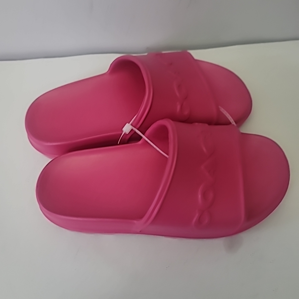 Coach  Jesse Slide Sandal - Picture 7 of 10